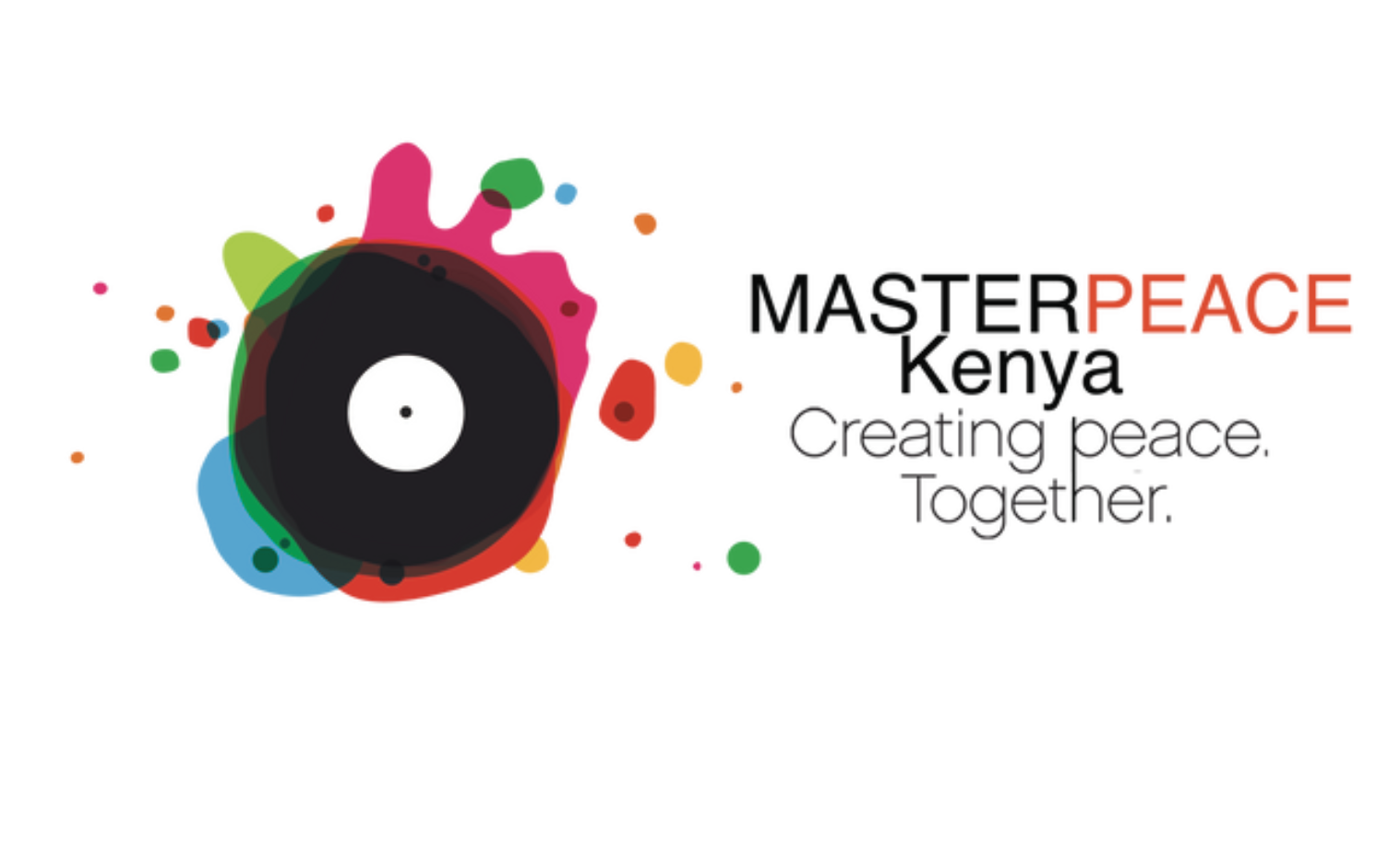 MasterPeace Logo