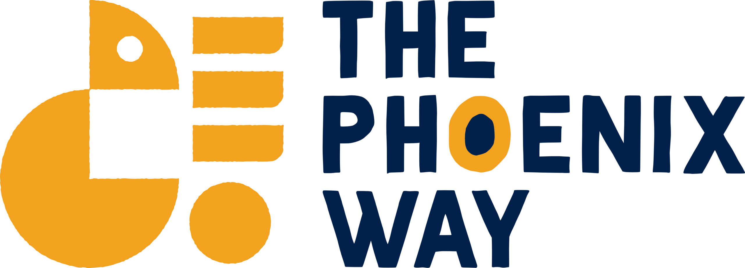 The Phoenix Way Logo